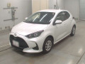 2024 Toyota YARIS