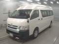 2015 Toyota Hiace Van