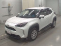 2024 Toyota YARIS CROSS