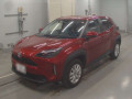 2024 Toyota YARIS CROSS