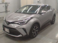 2020 Toyota C-HR