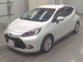 2022 Toyota Aqua