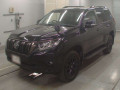 2022 Toyota Land Cruiser Prado