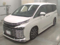 2023 Toyota Voxy
