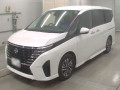 2024 Nissan Serena