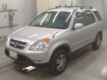 2002 Honda CR-V