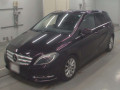 2013 Mercedes Benz B-Class