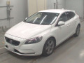 2013 Volvo V40
