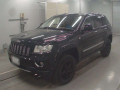 2013 Jeep Grand Cherokee