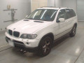 2005 BMW X5