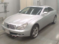 2005 Mercedes Benz Cls-Class