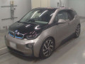 2014 BMW i3