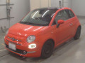 2017 Fiat 500