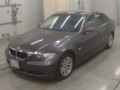 2008 BMW 3 Series