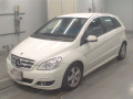 2010 Mercedes Benz B-Class