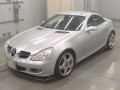 2006 Mercedes Benz SLK Class
