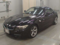 2010 BMW Z4