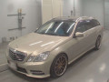 2012 Mercedes Benz E-Class  Station Wagon