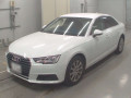 2016 Audi A4