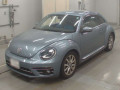 2017 Volkswagen Beetle