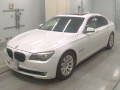 2009 BMW 7 Series