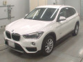 2016 BMW X1
