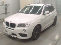 2014 BMW X3