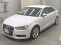 2014 Audi A3 SEDAN