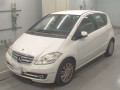 2009 Mercedes Benz A-Class