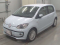 2013 Volkswagen up!