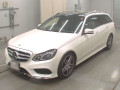 2015 Mercedes Benz E-Class  Station Wagon