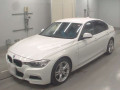 2014 BMW 3 Series