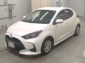 2022 Toyota YARIS