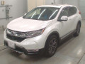 2022 Honda CR-V Hybrid