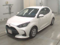 2022 Toyota YARIS