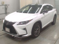 2018 Lexus RX