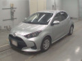 2022 Toyota YARIS