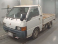 1998 Mitsubishi Delica Truck