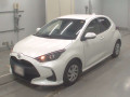 2022 Toyota YARIS