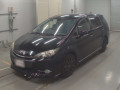 2013 Toyota Wish