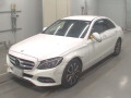 2014 Mercedes Benz C-Class