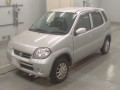2008 Suzuki Kei