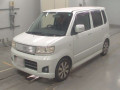 2007 Suzuki Wagon R