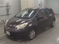 2013 Nissan Note