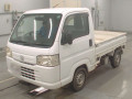 2010 Honda Acty Truck