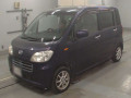 2013 Daihatsu Tanto exe