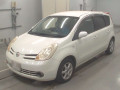 2005 Nissan Note