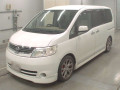 2007 Nissan Serena