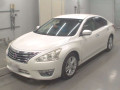2015 Nissan Teana