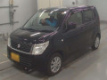 2016 Suzuki Wagon R